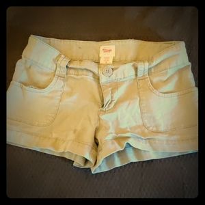 Mossimo shorts